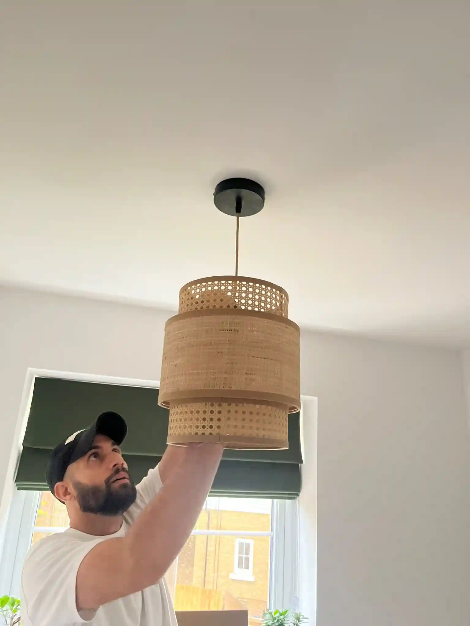 Image gallery marquee