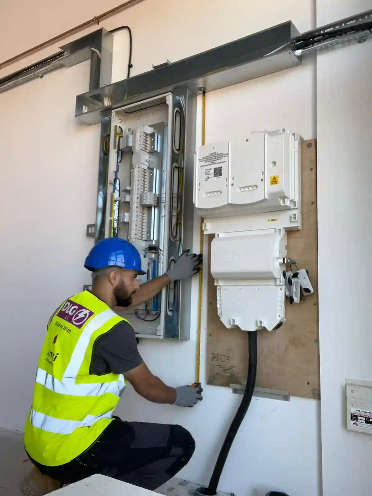 Image gallery marquee