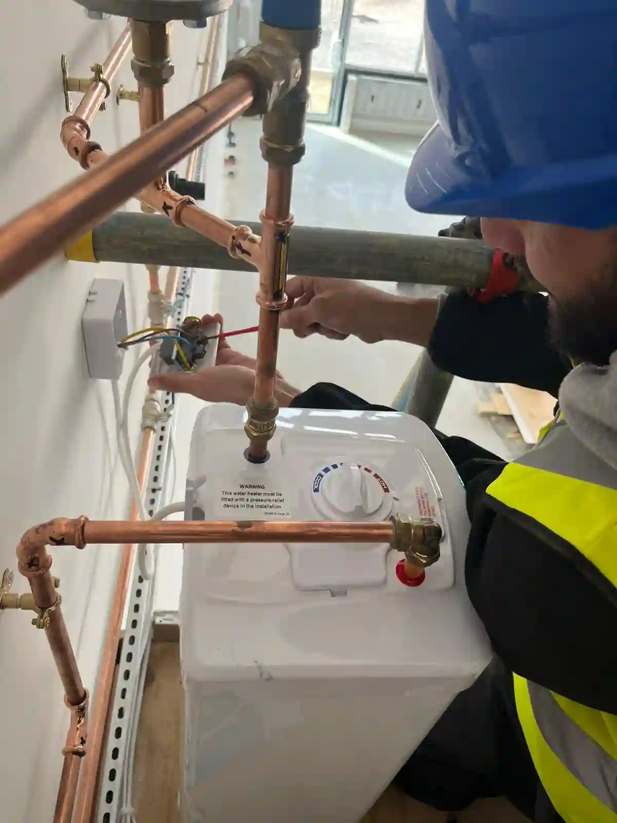 Image gallery marquee