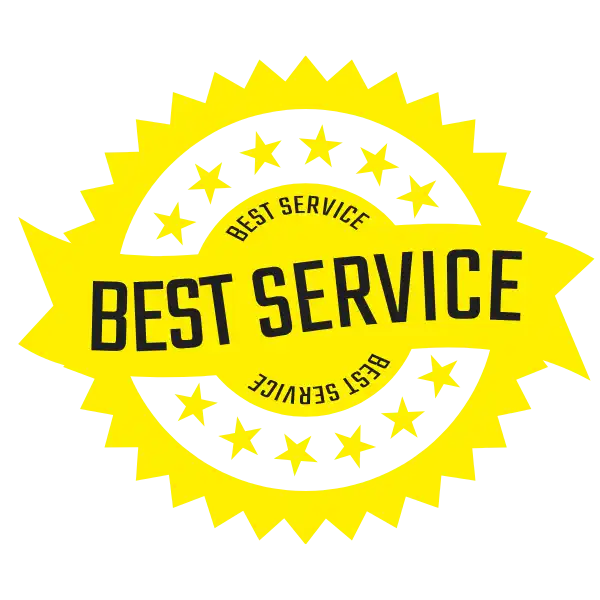 افضل خدمة